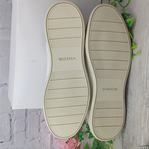 Vince Mercer B Sneakers NIB - Picture 8 of 12